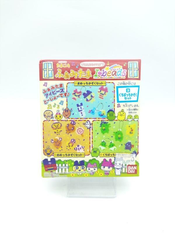 Tamagotchi ibeads beads making kuchipatchi Bandai Buy-Tamagotchis 2