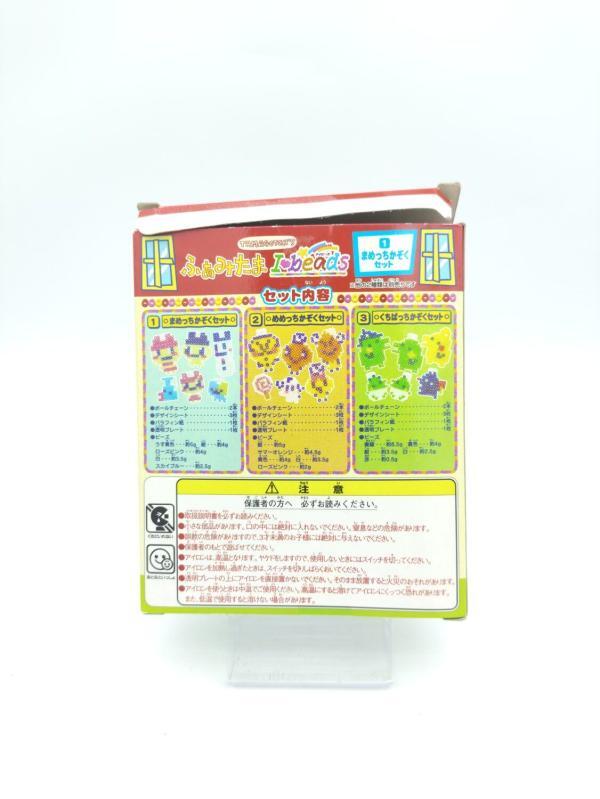 Tamagotchi ibeads beads making memetchi Bandai Buy-Tamagotchis 3