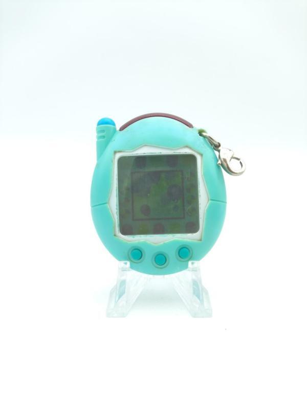 Tamagotchi Keitai Kaitsuu Tamagotchi Plus Blue Decoration Bandai Buy-Tamagotchis 2