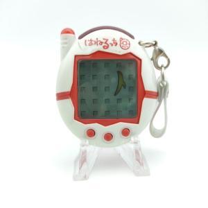 Tamagotchi Keitai Kaitsuu Tamagotchi Plus Hanerutchi White w/ red Buy-Tamagotchis