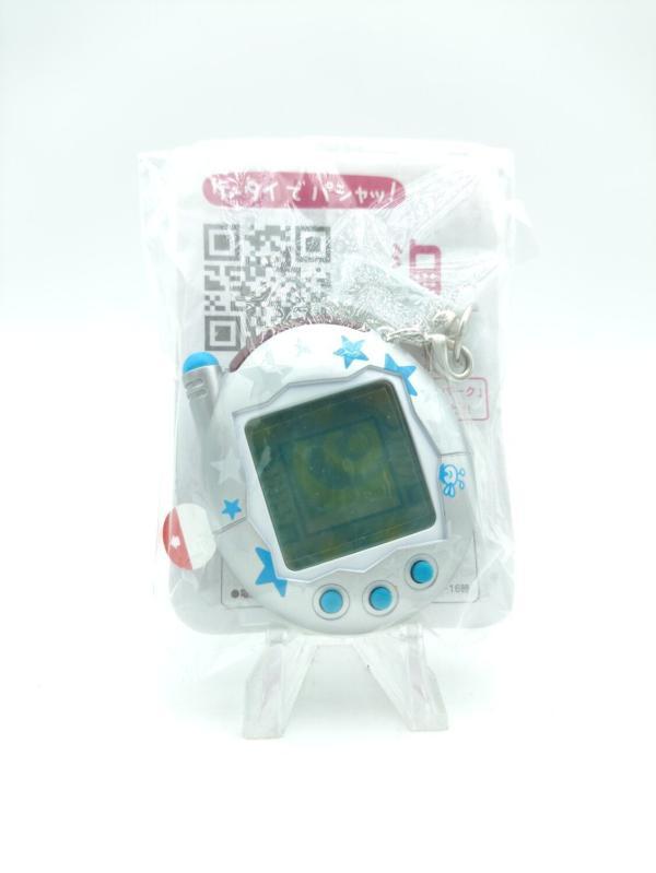 Tamagotchi Keitai Kaitsuu! Tamagotchi Plus Winter Set Blue Buy-Tamagotchis 2