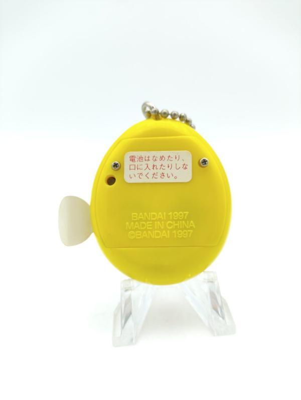 Tamagotchi Morino Forest Mori de Hakken! Tamagotch Yellow Bandai 1997 Buy-Tamagotchis 3