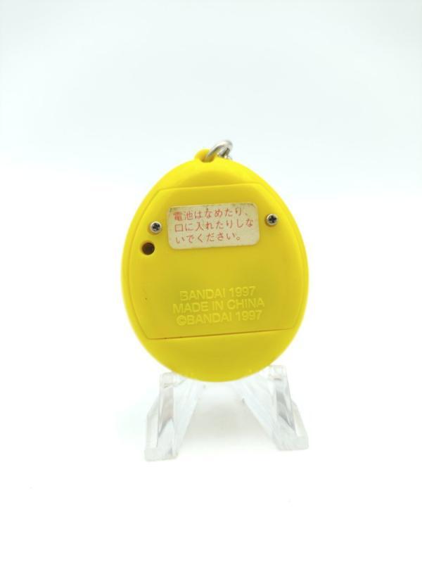 Tamagotchi Morino Forest Mori de Hakken! Tamagotch Yellow Bandai 1997 Buy-Tamagotchis 3 Tamagotchi Morino Forest Mori de Hakken! Tamagotch Yellow Bandai 1997 Buy-Tamagotchis 3