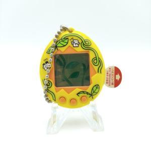 Tamagotchi Morino Forest Mori de Hakken! Tamagotch Yellow Bandai 1997 Buy-Tamagotchis