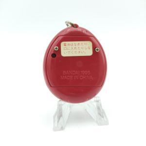 Tamagotchi Original P1/P2 Red Bandai 1997 Buy-Tamagotchis 2