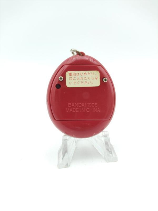 Tamagotchi Original P1/P2 Red Bandai 1997 Buy-Tamagotchis 3