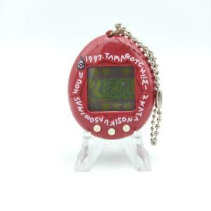 Tamagotchi Original P1/P2 Red Bandai 1997 Buy-Tamagotchis