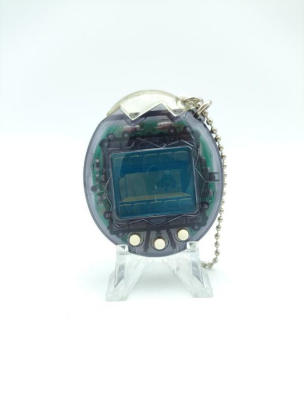 Tamagotchi Osutchi Mesutchi Clear black Bandai japan Buy-Tamagotchis 2