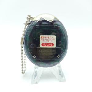 Tamagotchi Osutchi Mesutchi Clear black Bandai japan Buy-Tamagotchis 2