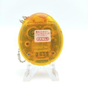 Tamagotchi Osutchi Mesutchi Clear Orange Bandai japan Buy-Tamagotchis 2