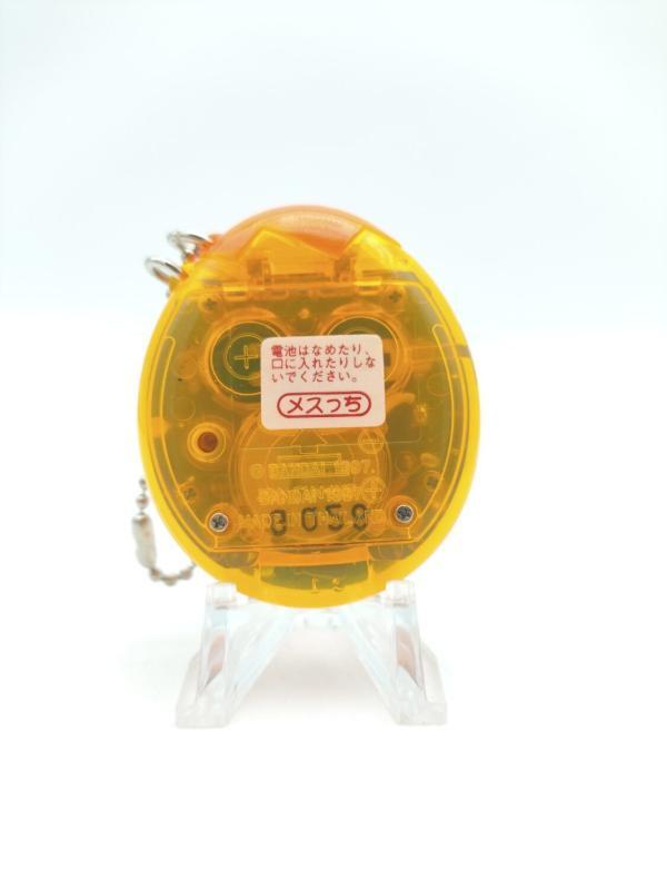 Tamagotchi Osutchi Mesutchi Clear Orange Bandai japan Buy-Tamagotchis 3