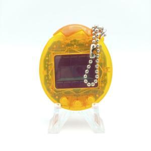 Tamagotchi Osutchi Mesutchi Clear Orange Bandai japan Buy-Tamagotchis