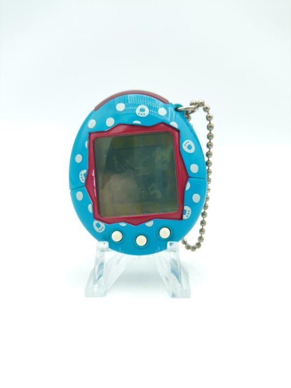 Tamagotchi Plus Connection Version 1 Blue dots bandai Buy-Tamagotchis 2