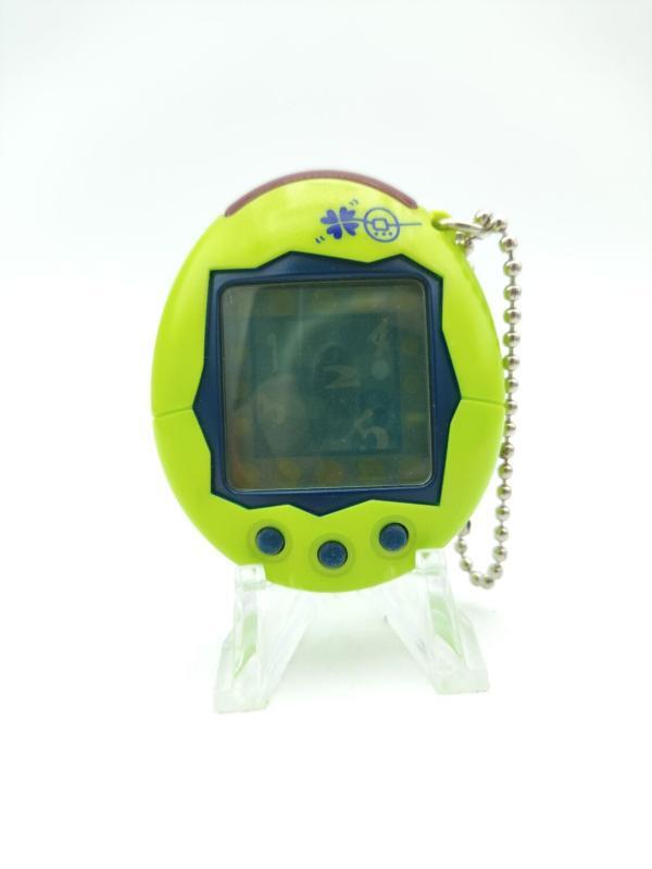 Tamagotchi Plus Connection Version 1 Clover green bandai Buy-Tamagotchis 2