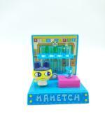 Tamagotchi School Stationery Diorama Bandai Buy-Tamagotchis 3