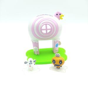 Eraser Bandai Goodies Tamagotchi with metal box Buy-Tamagotchis 4