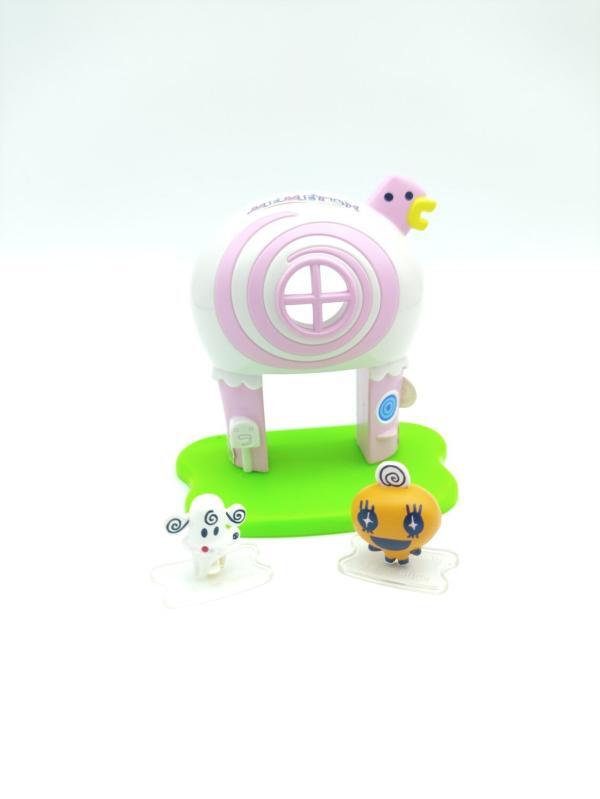 Tamagotchi tamatown playset Memetchi house Bandai Buy-Tamagotchis 2