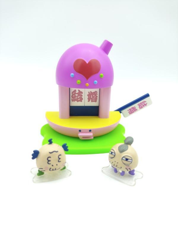 Tamagotchi tamatown playset tamtama Love Matchmaking Office Bandai Buy-Tamagotchis 2