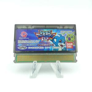 WonderSwan Color DIGIMON 02 ZERO TWO Japan Buy-Tamagotchis