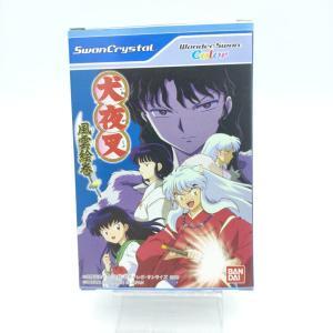 WonderSwan Color WSC Inuyasha: Fuuun Emaki JAPAN Buy-Tamagotchis 3