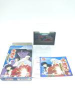 WonderSwan Color WSC Inuyasha: Fuuun Emaki JAPAN Buy-Tamagotchis 3