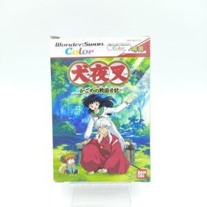 WonderSwan DIGIMON ADVENTURE Cathode Tamer JAPAN Buy-Tamagotchis 2