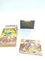 Wonderswan color Hanjuku Hero jpn swj-sqrc06 Square Buy-Tamagotchis 3