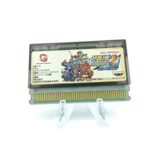 Wonderswan Super Robot Wars Compact 2 jpn swj-bpr003 Buy-Tamagotchis