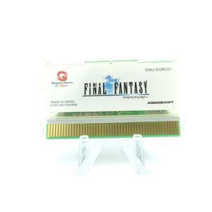 WonderSwan Color Final Fantasy I 1 SWJ-SQRC01 JAPAN Buy-Tamagotchis