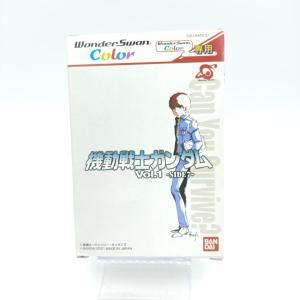 WonderSwan Color DIGIMON 02 ZERO TWO Japan Buy-Tamagotchis 4