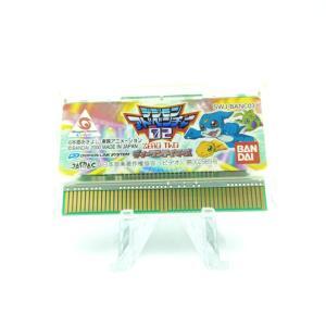 WonderSwan Color DIGIMON 02 ZERO TWO Japan Buy-Tamagotchis