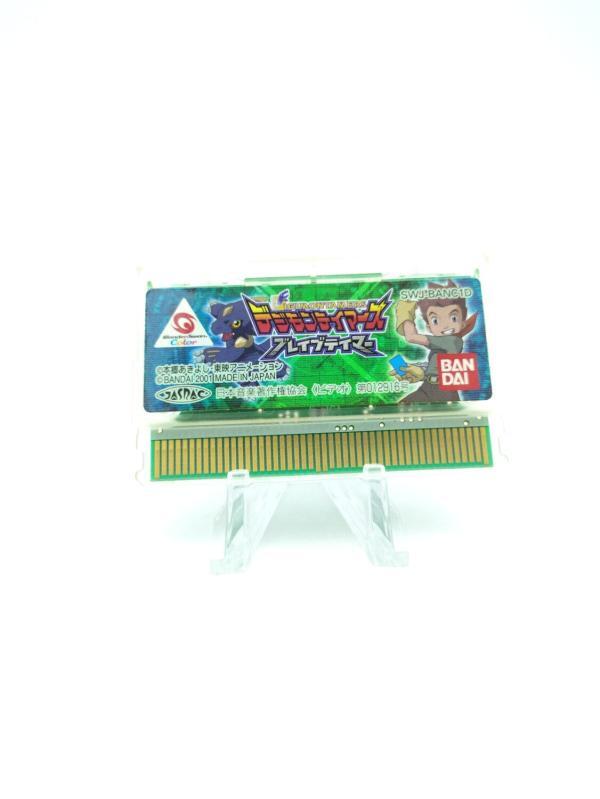 WonderSwan color WSC Digimon Tamers breave tamers JAPAN Buy-Tamagotchis 2