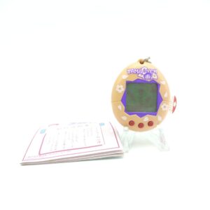 Tamagotchi Tamaotch / Tamao Nakamura pink Bandai Boutique-Tamagotchis