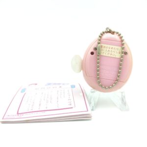 Tamagotchi Tamaotch / Tamao Nakamura pink Bandai Boutique-Tamagotchis 2