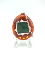 Tamagotchi V1 Umino  Umi de Hakken! Bandai 1998 Ocean Clear red Boutique-Tamagotchis 2