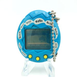 Tamagotchi original Osutchi Mesutchi Blue Bandai japan Boutique-Tamagotchis