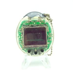 Tamagotchi Osutchi Mesutchi Clear grey Bandai japan Buy-Tamagotchis