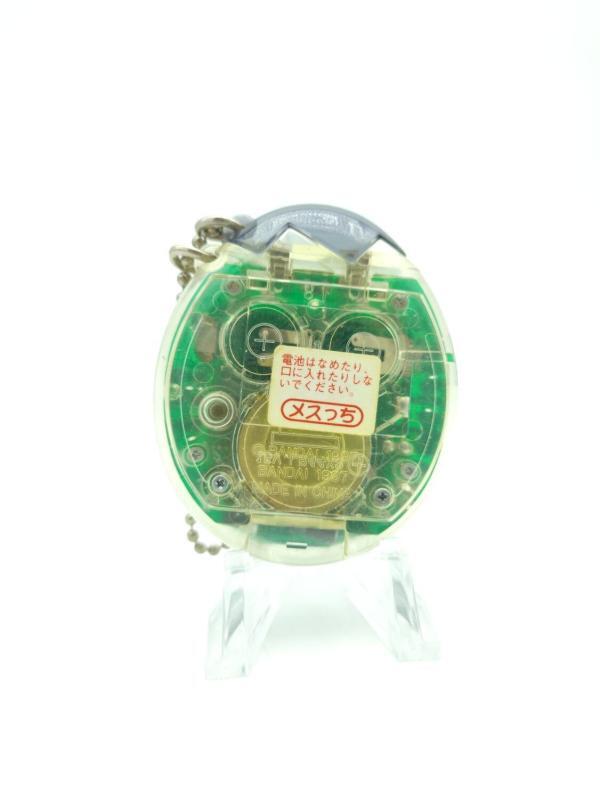 Tamagotchi Osutchi Mesutchi Clear grey Bandai japan Buy-Tamagotchis 3