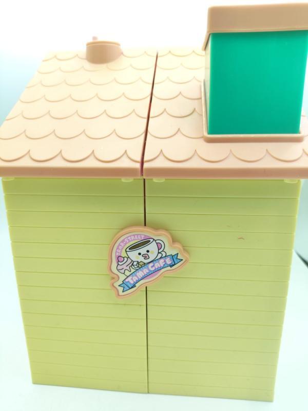 Bandai Tamagotchi Tama Cafe Doll House Figure Buy-Tamagotchis 5