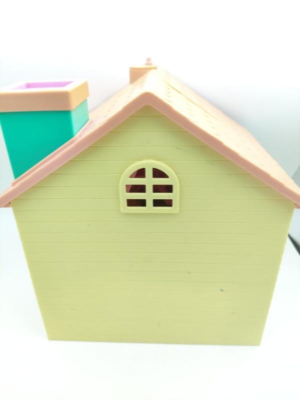 Bandai Tamagotchi Tama Cafe Doll House Figure Buy-Tamagotchis 4