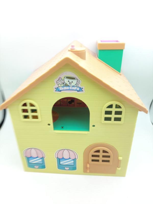 Bandai Tamagotchi Tama Cafe Doll House Figure Buy-Tamagotchis 3