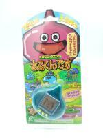 Dragon Quest Slime Virtual Pet Pedometer Arukundesu Enix Clear Blue Buy-Tamagotchis 3