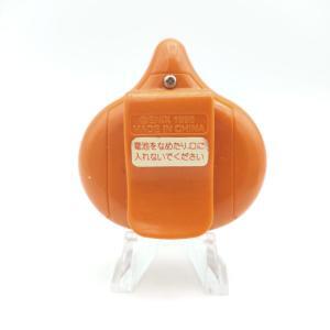 Dragon Quest Slime Virtual Pet Pedometer Arukundesu Enix Orange Buy-Tamagotchis 2