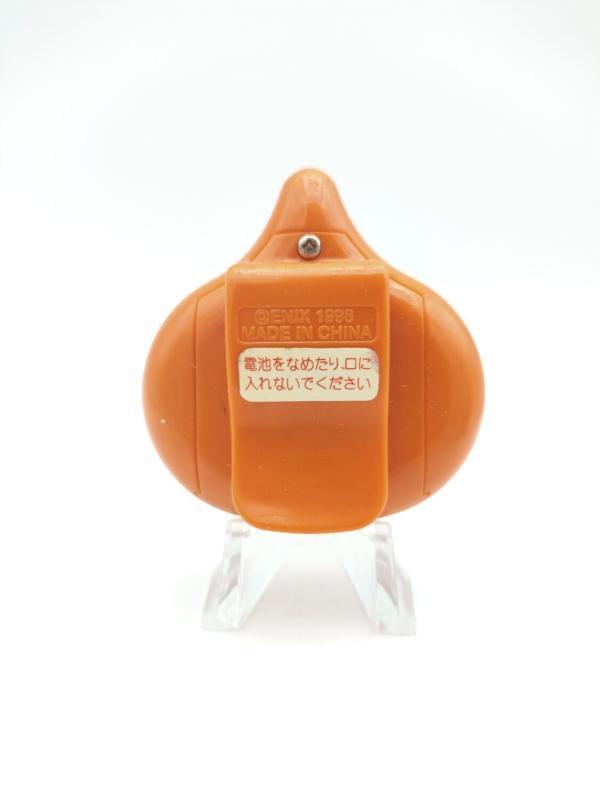 Dragon Quest Slime Virtual Pet Pedometer Arukundesu Enix Orange Buy-Tamagotchis 3