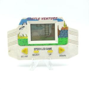 EPOCH LCD Game Digital CASTLE VENTURE Buy-Tamagotchis 5