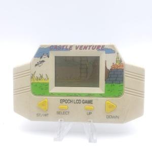 EPOCH LCD Game Digital CASTLE VENTURE Buy-Tamagotchis