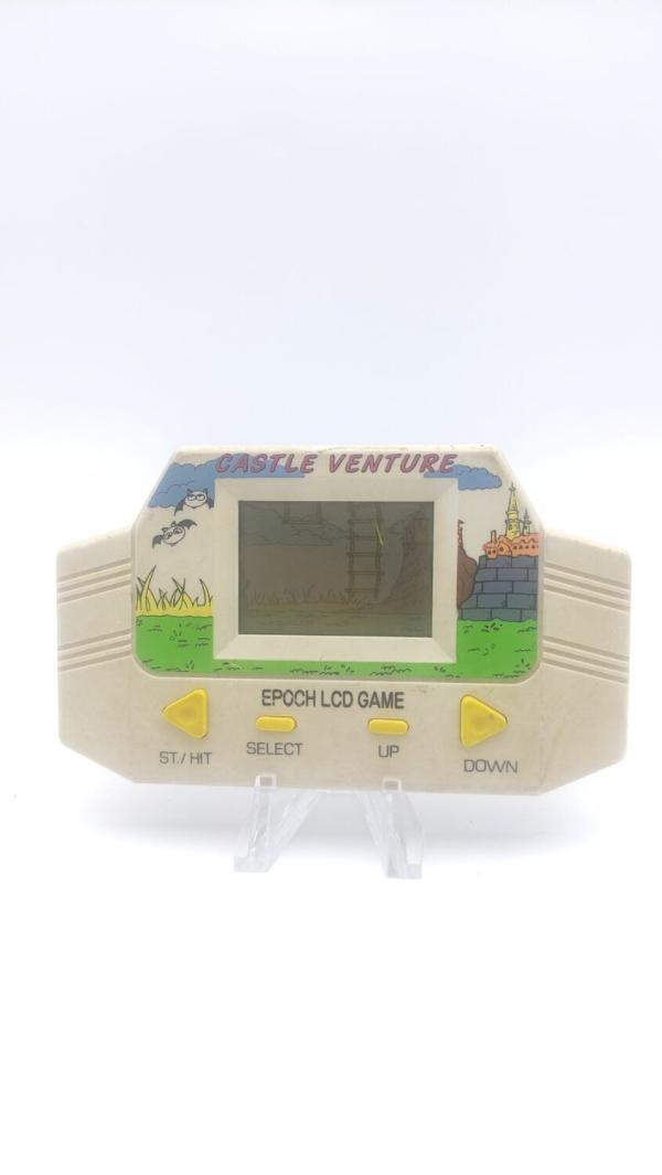 EPOCH LCD Game Digital CASTLE VENTURE Buy-Tamagotchis 2