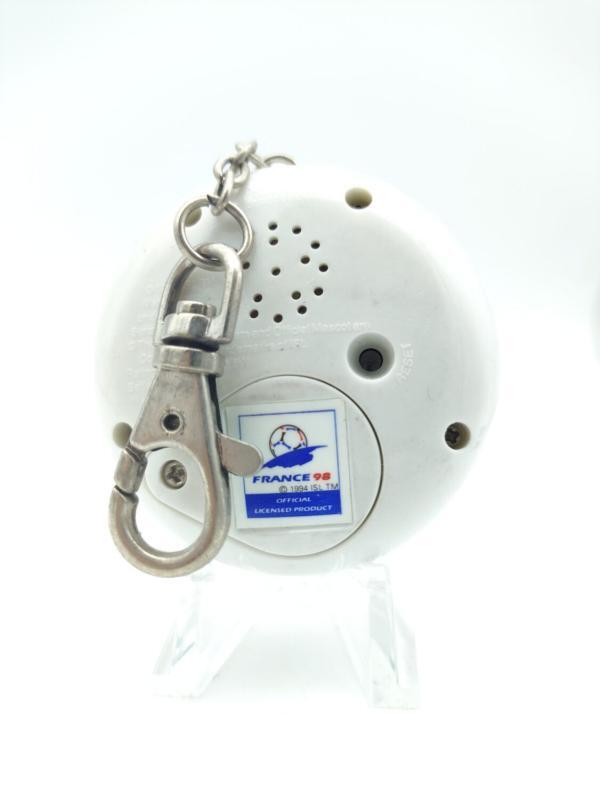 France 98 FIFA World Cup Virtual Footix Tamagotchi Virtual Pet Lcd Buy-Tamagotchis 3