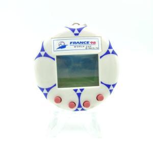 Dragon Quest Slime Virtual Pet Pedometer Arukundesu Enix Clear Blue Buy-Tamagotchis 5