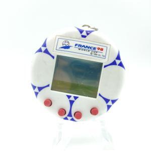 France 98 FIFA World Cup Virtual Footix Tamagotchi Virtual Pet Lcd Buy-Tamagotchis